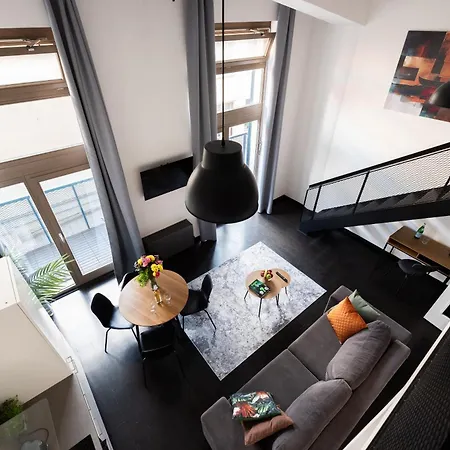 Apartmán Cozy Near Křižikova Metro *
